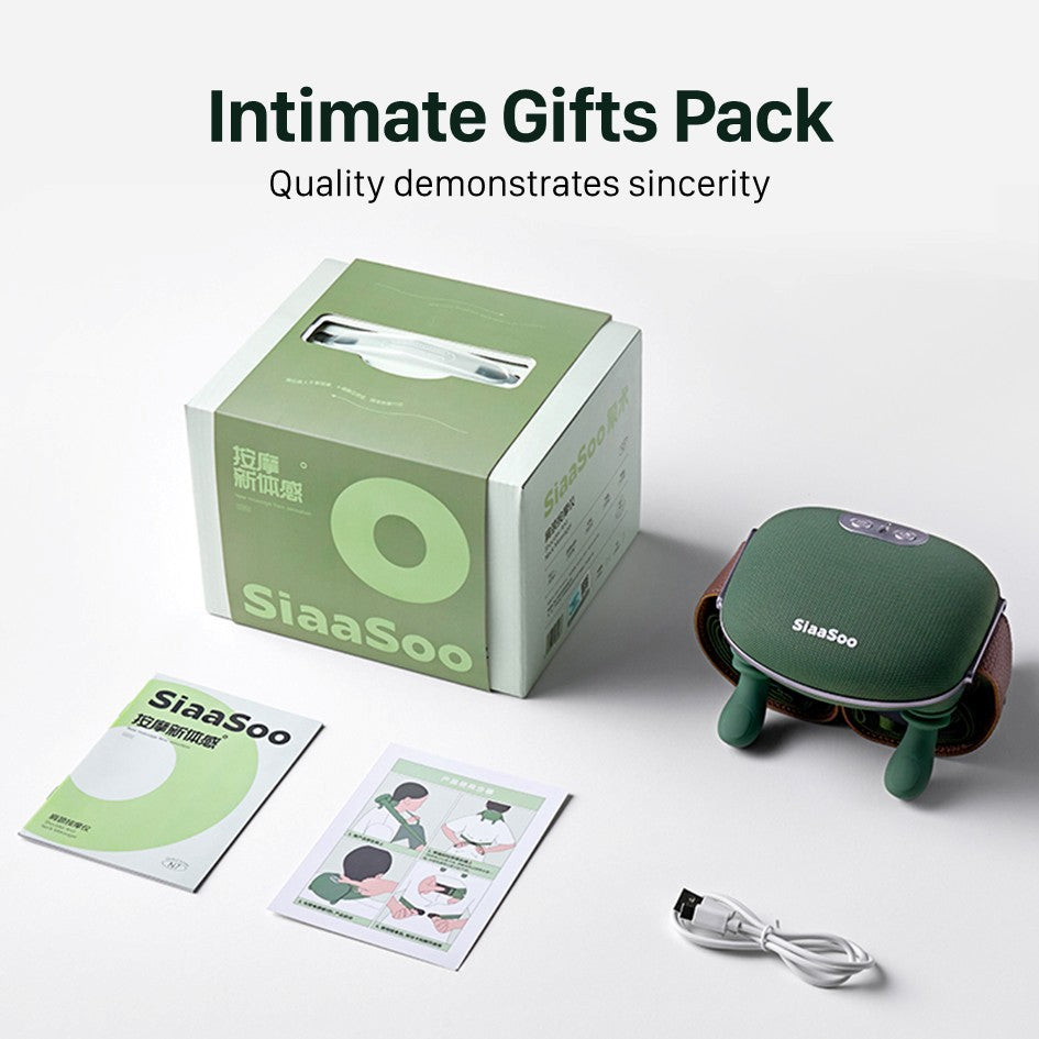 NeckRelief Pro™ - Relief Massager