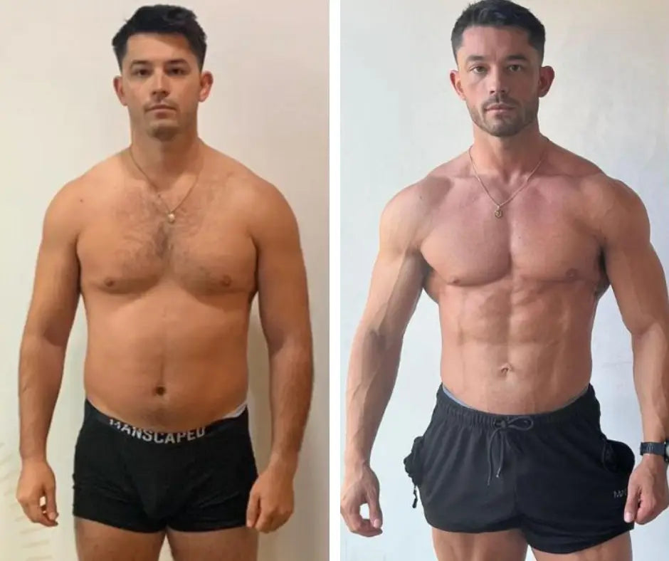 Arms & Abs Transformer System