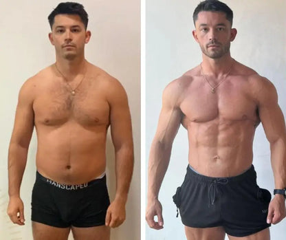 Arms & Abs Transformer System