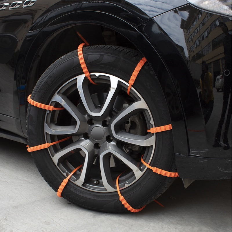 Univerzalni lanci protiv klizanja (10 kom)