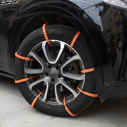 Univerzalni lanci protiv klizanja (10 kom)