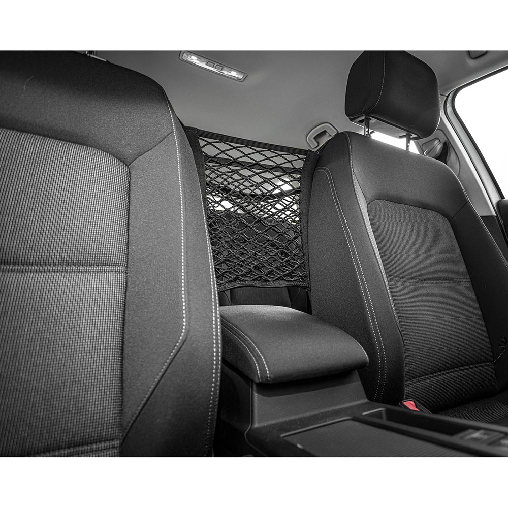 Mrežasta pregrada za avto – DriveNet Organizer