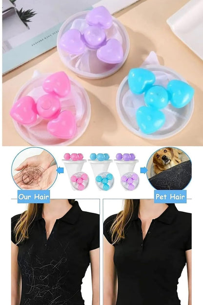 Mrežica za odstranjevanje dlak – LintTrap™ WashNet  (1+1 gratis)