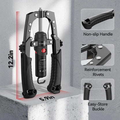 Arms & Abs Transformer System