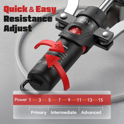 Arms & Abs Transformer System