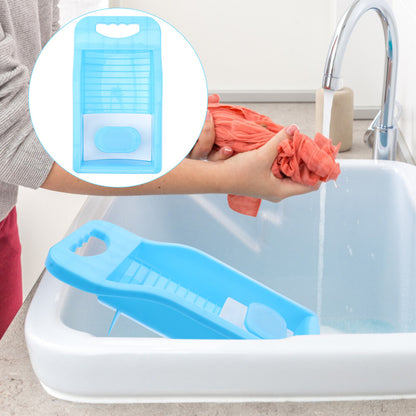 Mini pralna deska za občutljivo perilo