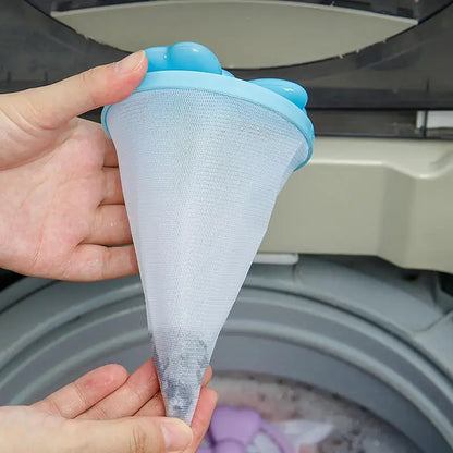 Mrežica za odstranjevanje dlak – LintTrap™ WashNet  (1+1 gratis)