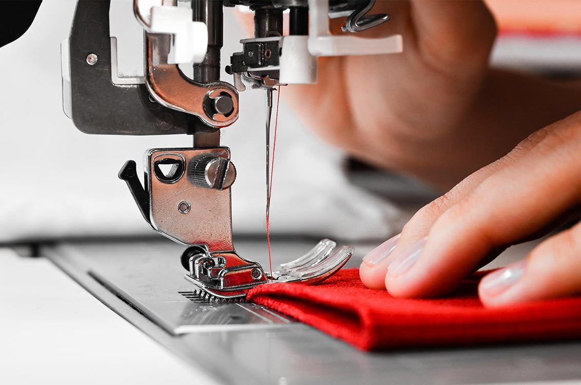 Komplet šivalnih stopalk – SewMaster ProKit