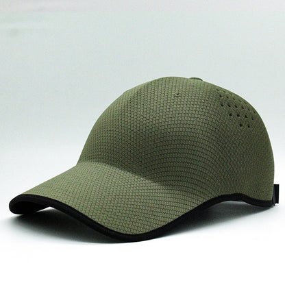 Seamless Packable Lightweight Sports Baseball cap