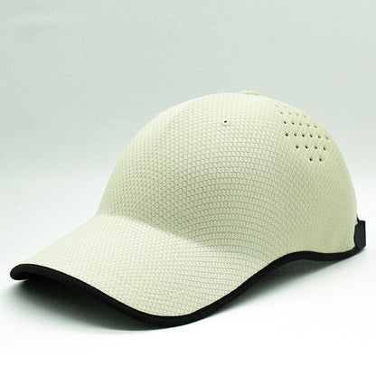 Seamless Packable Lightweight Sports Baseball cap