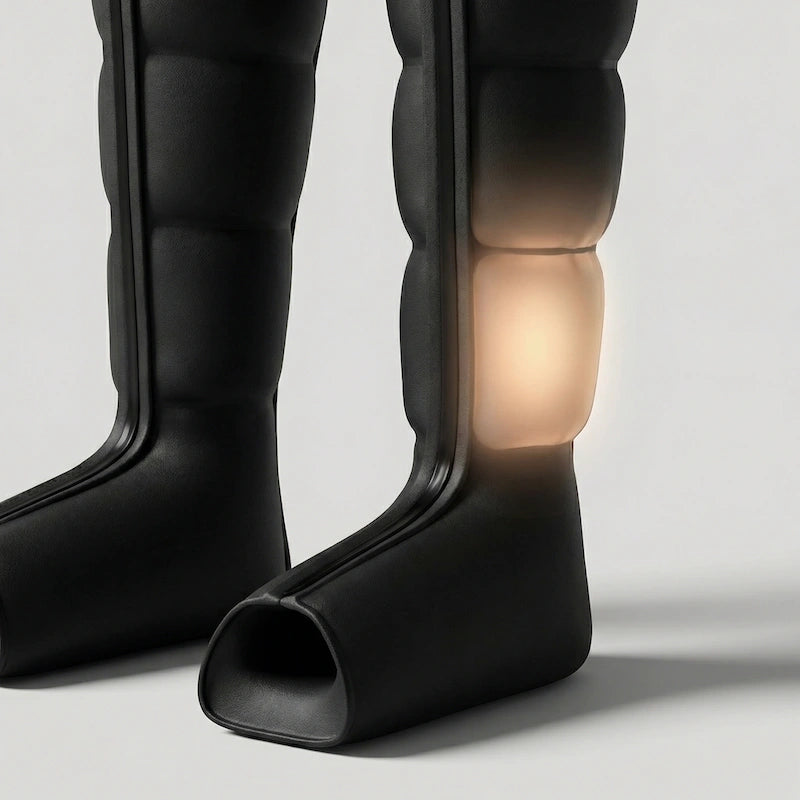 Full-Leg Compression