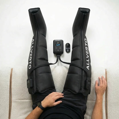 Allverto Recovery Boots