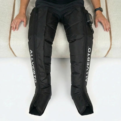 Allverto Recovery Boots
