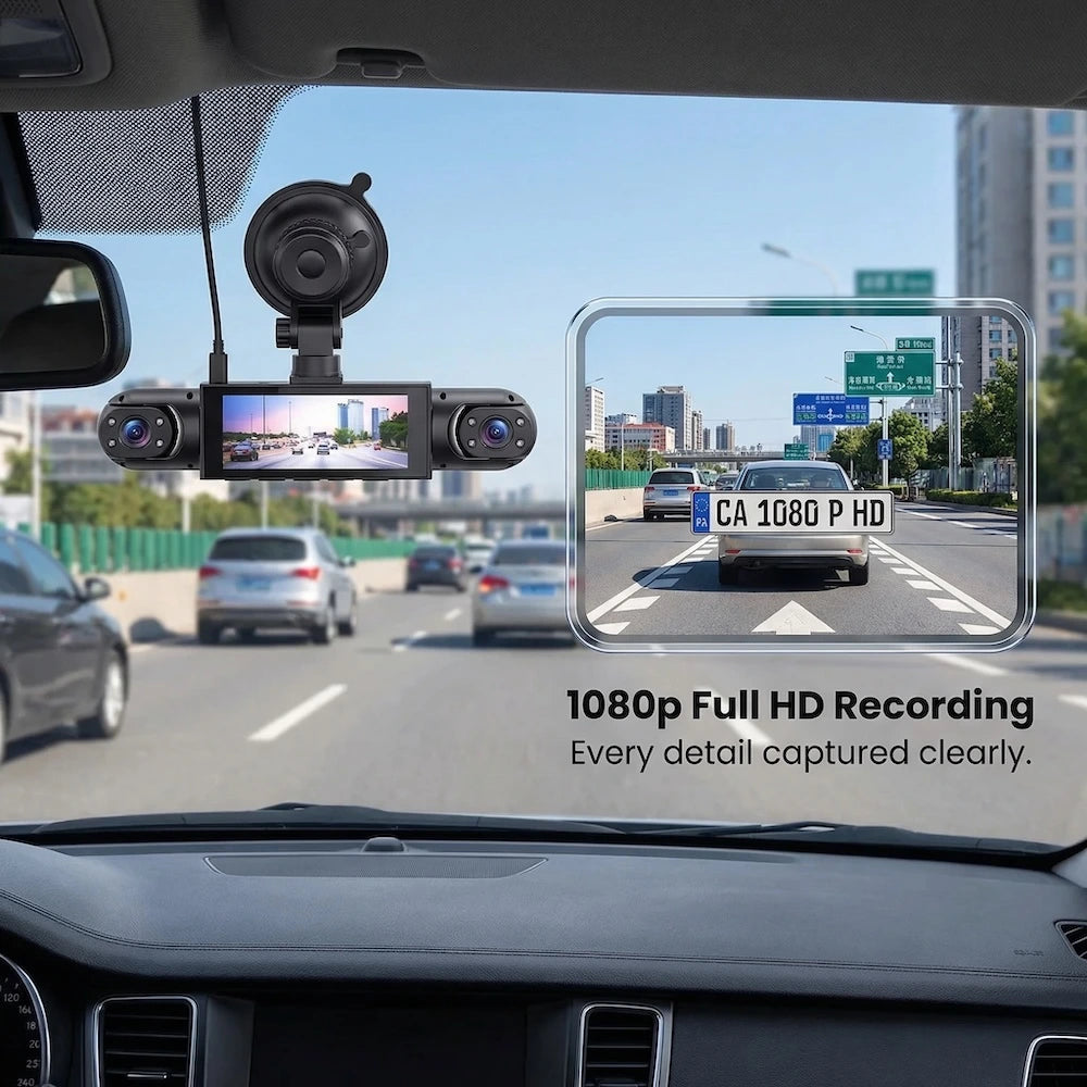 WHY 45,000+ DRIVERS TRUST SAFEGUARD™