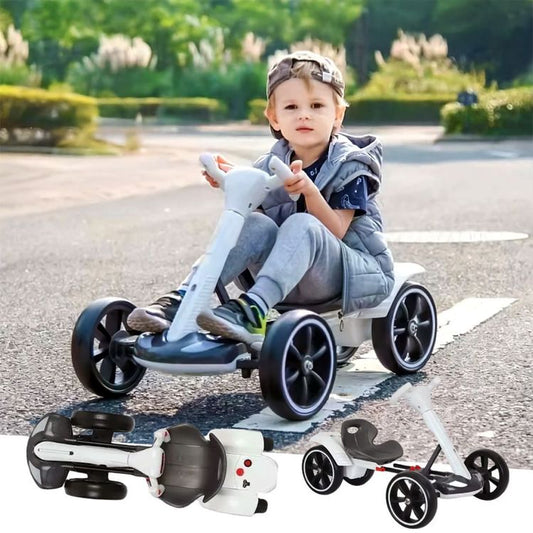 Go-Kart – SpeedRacer™