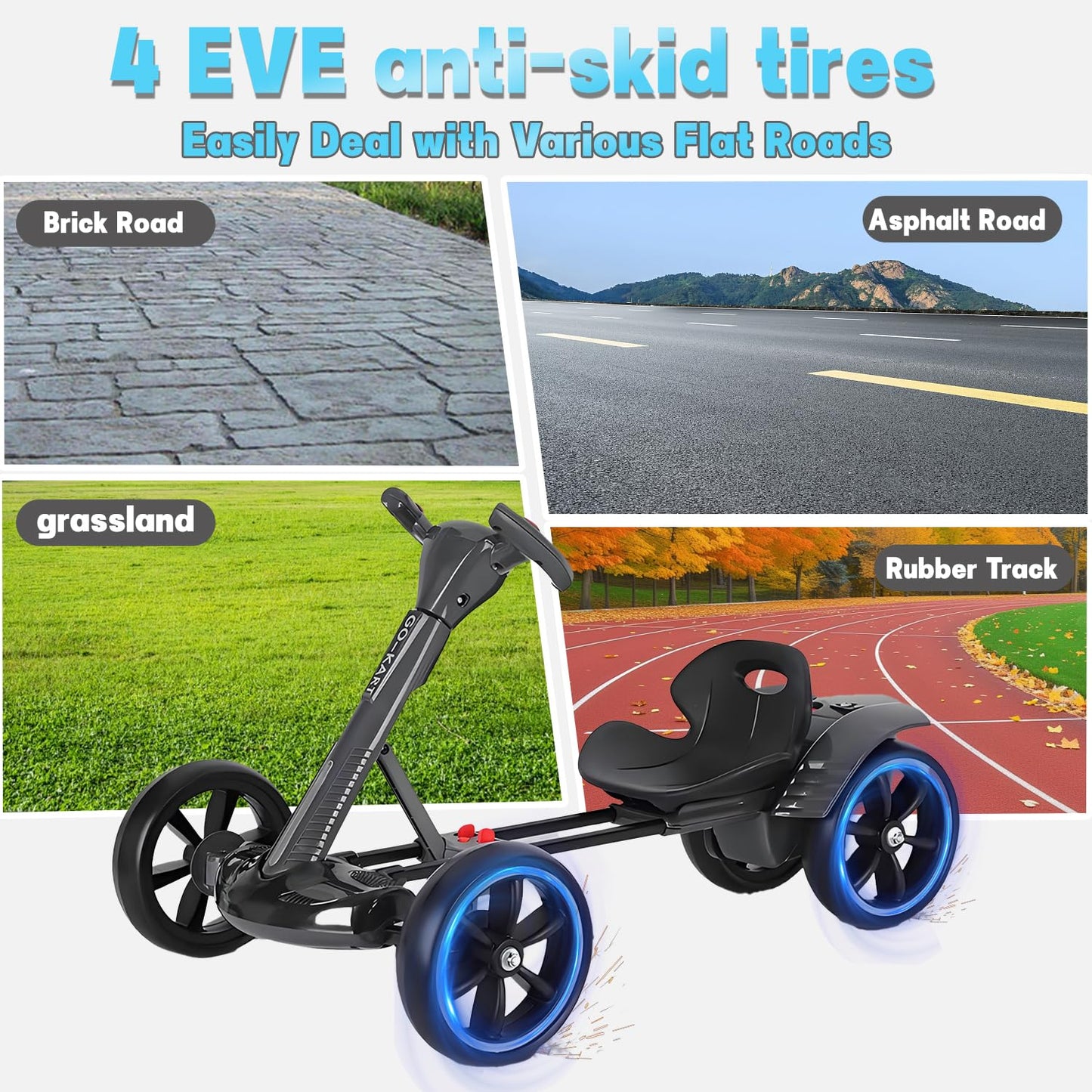 Go-Kart – SpeedRacer™