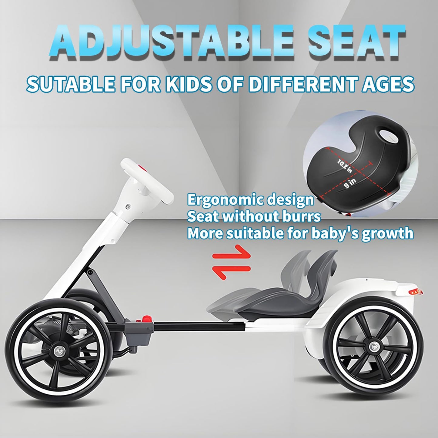 Go-Kart – SpeedRacer™