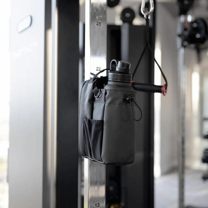 Gym Magnetic Bag GymMag®