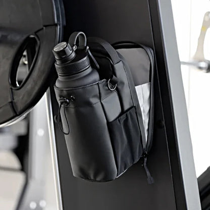 Gym Magnetic Bag GymMag®