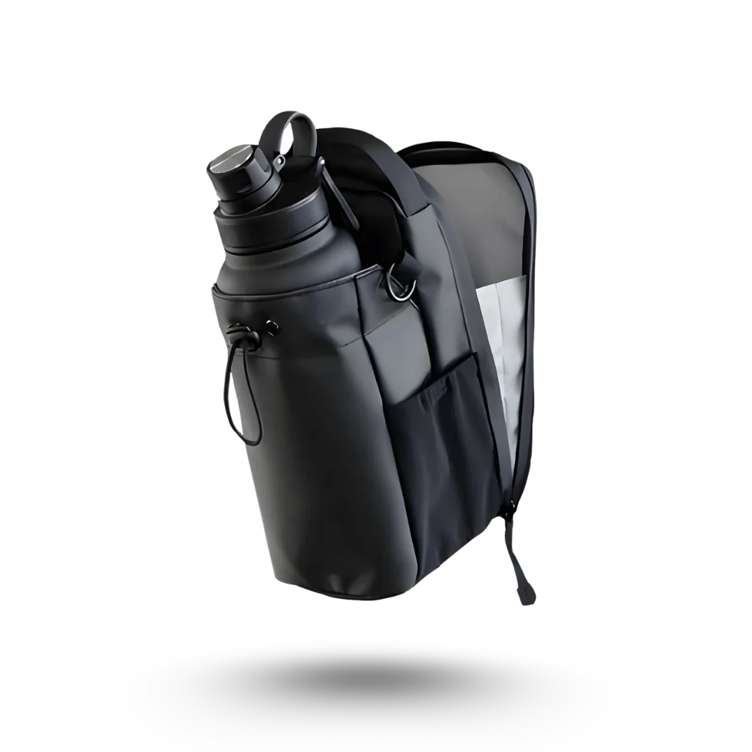 Gym Magnetic Bag GymMag®