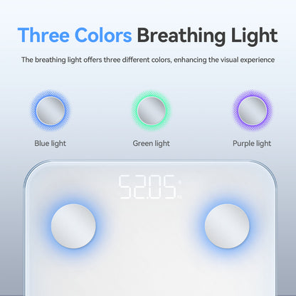 Smart Body Fat Scale