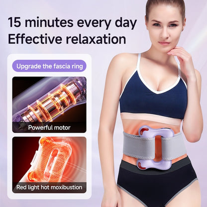 VIBRAFAT™ SLIMMING RING MASSAGER