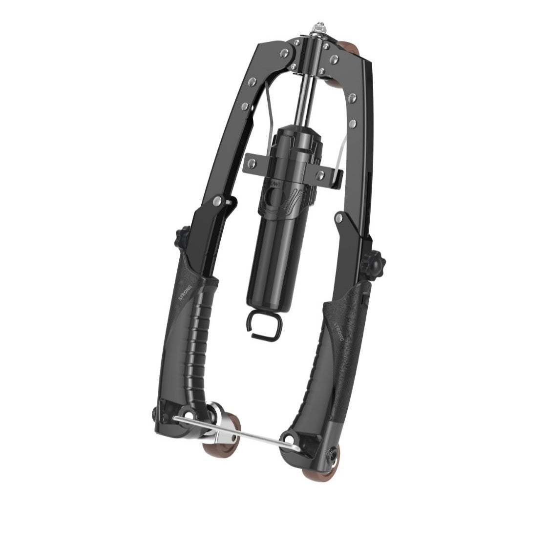 Arms & Abs Transformer System