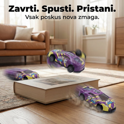 FlipRacer™ 360 avtomobilček