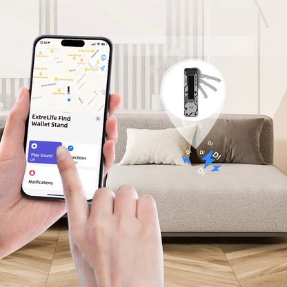 KeyNest™ – Smart Key Finder