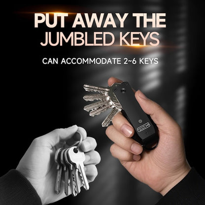 KeyNest™ – Smart Key Finder