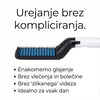 Električni oblikovalnik za lase in brado