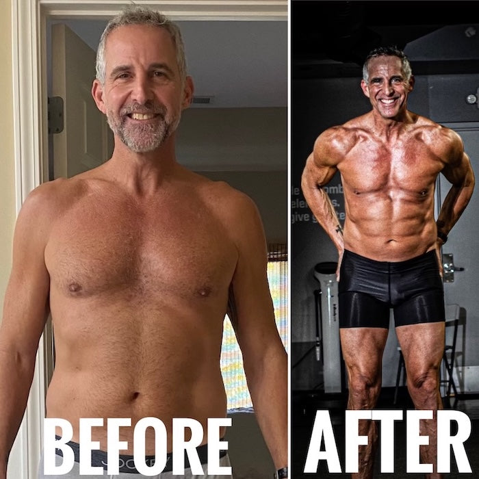 Arms & Abs Transformer System