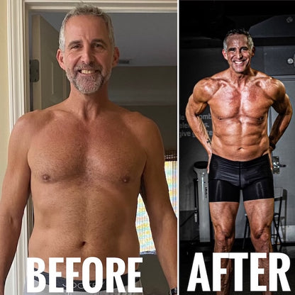 Arms & Abs Transformer System