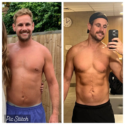 Arms & Abs Transformer System