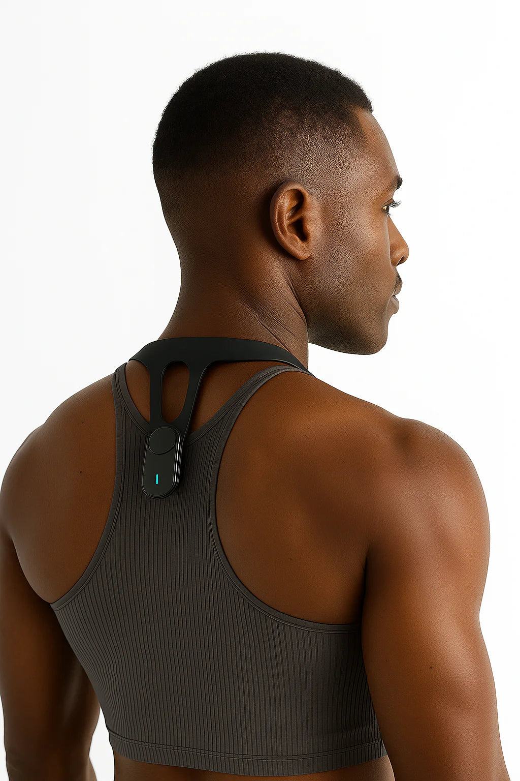 ➤ Intelligent Connectivity™ posture alerts (5°–20°)