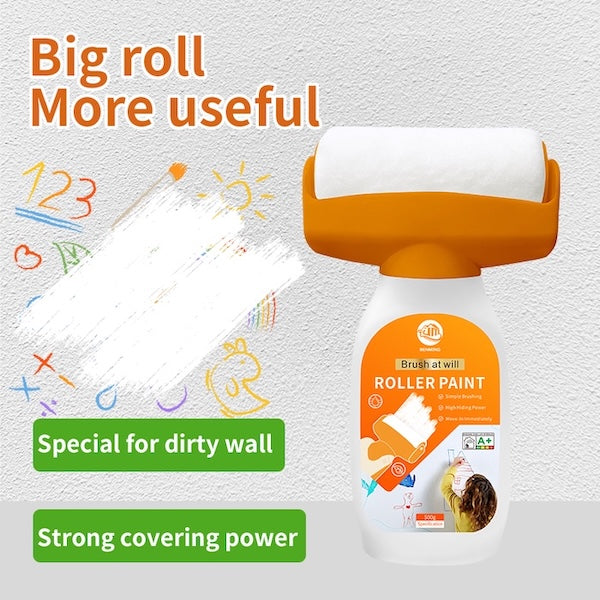 WallFixRoller™ Paint 1.1 Ib (0.5kg)