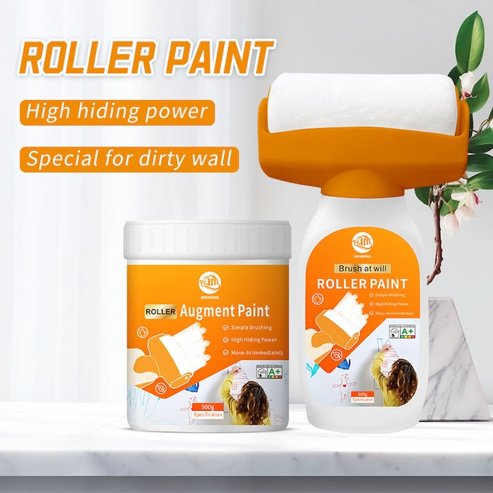 WallFixRoller™ Paint 1.1 Ib (0.5kg)