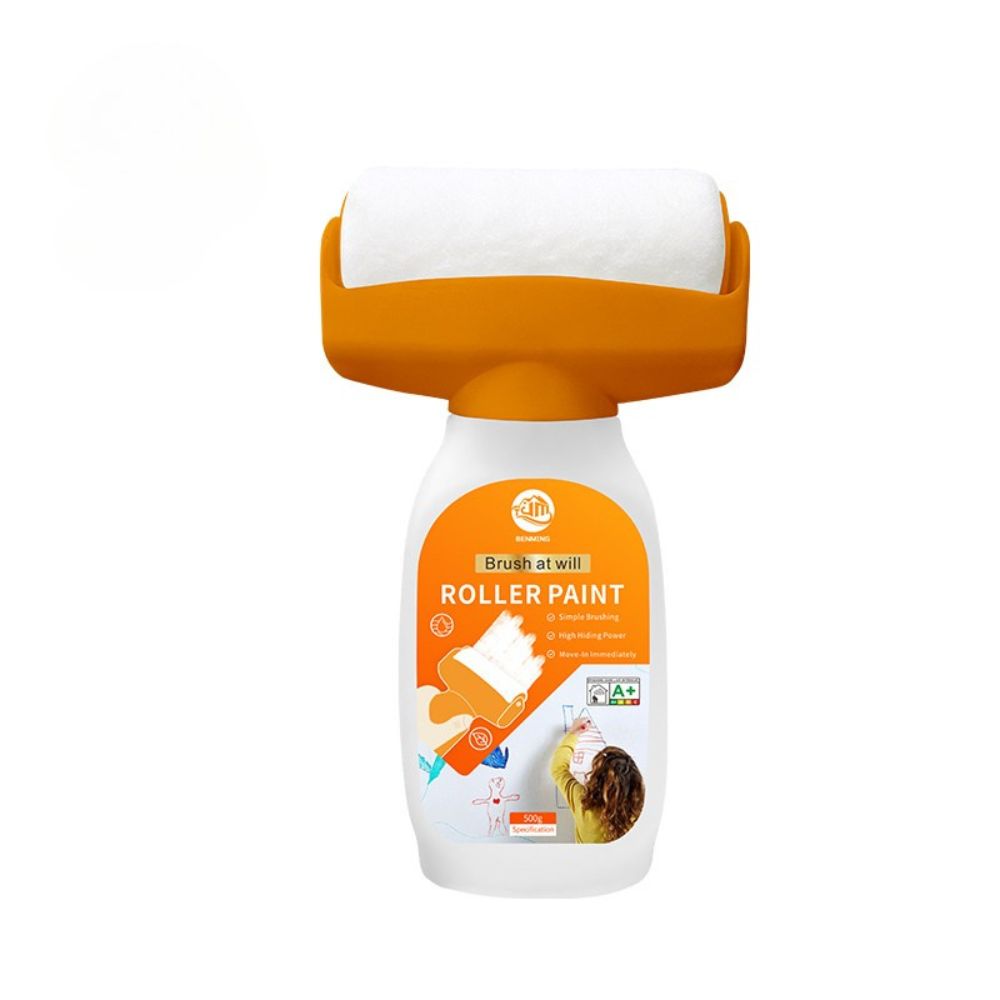 WallFixRoller™ Paint 1.1 Ib (0.5kg)