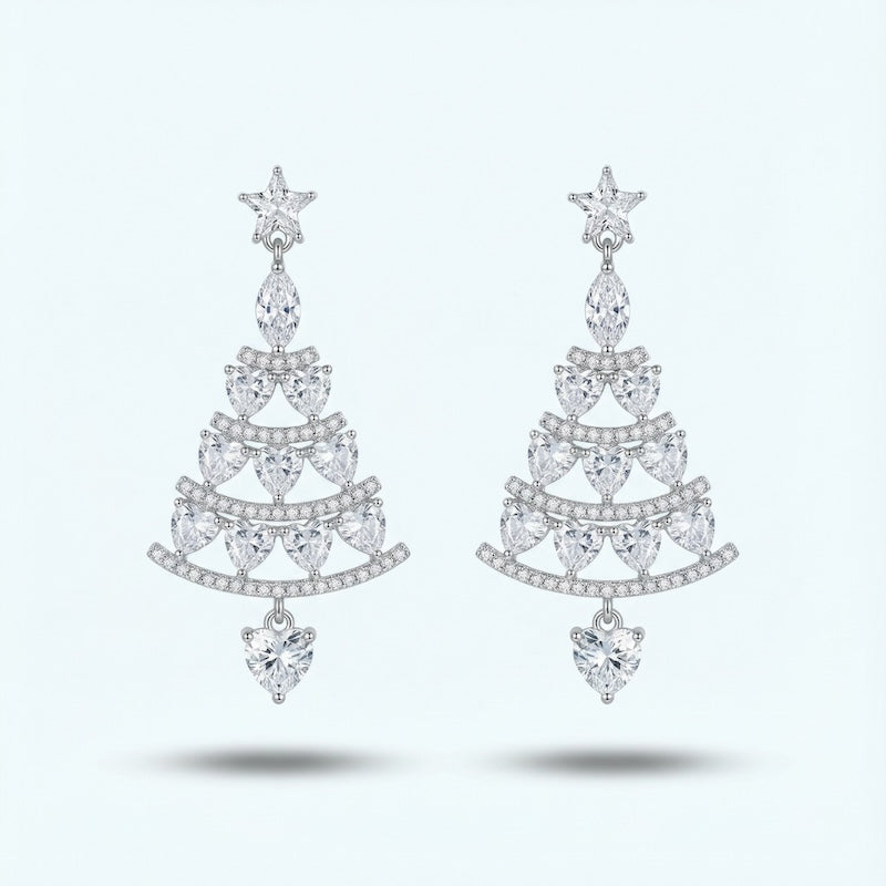 Kaj dela naše praznične uhančke tako posebne