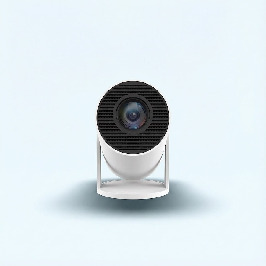 What Makes the Portable Home Theater Projector Special