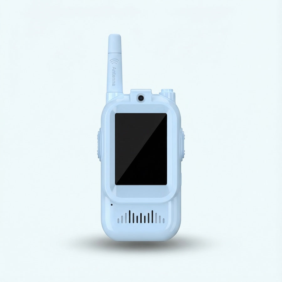 Why kids actually go outside with these